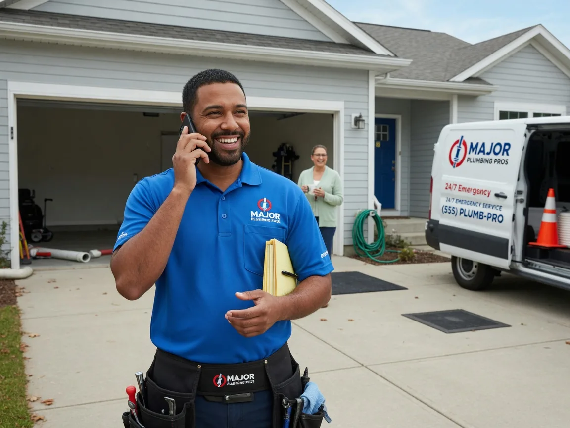 Drain Cleaning Services Decherd, TN FAQs
